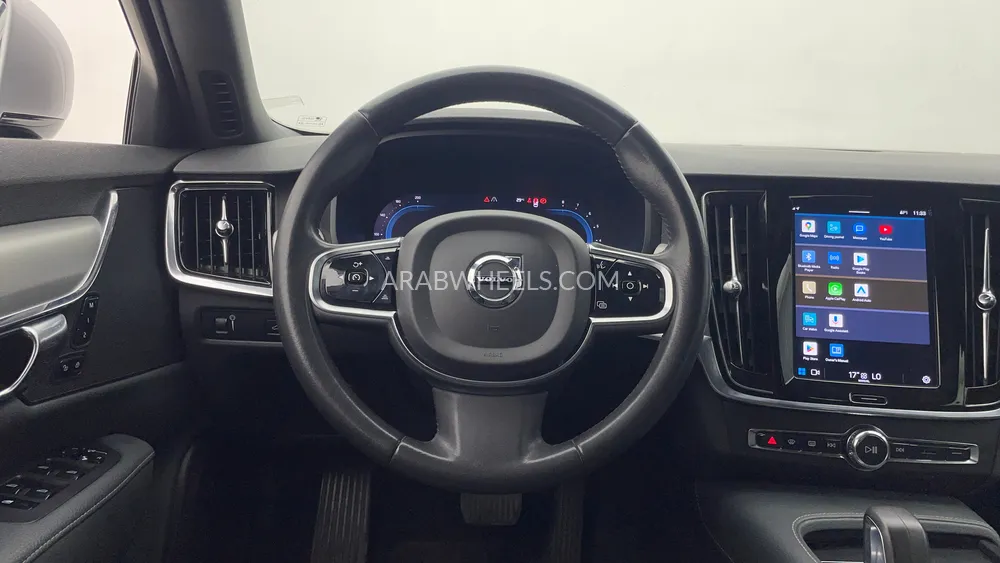 Volvo S90 2022 for Sale in Dubai Image-19