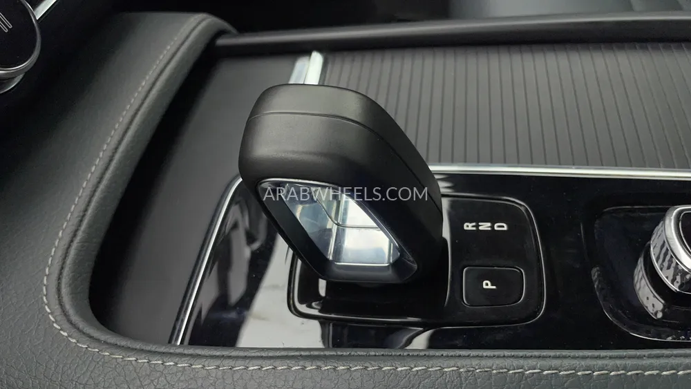 Volvo S90 2022 for Sale in Dubai Image-20