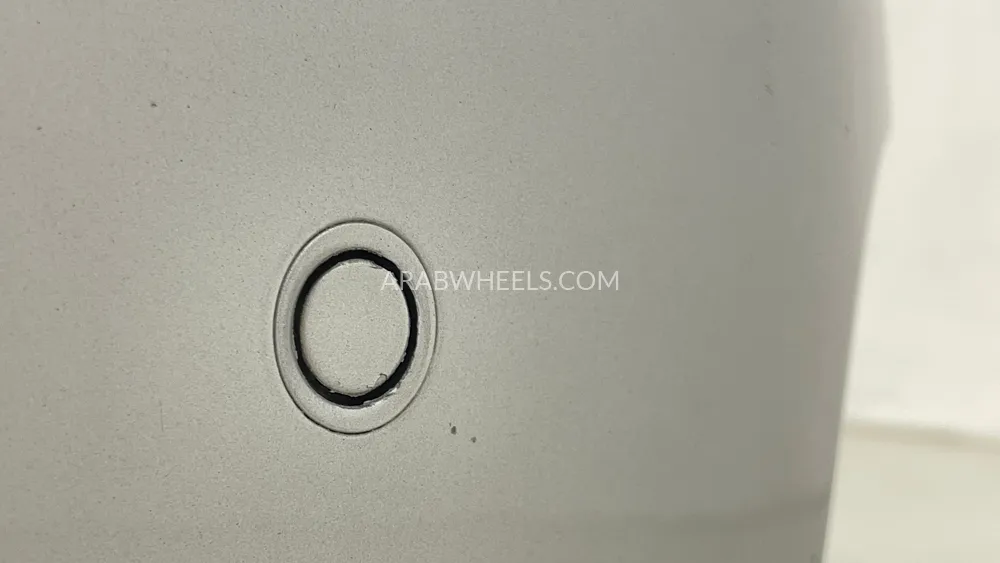 Volvo S90 2022 for Sale in Dubai Image-31