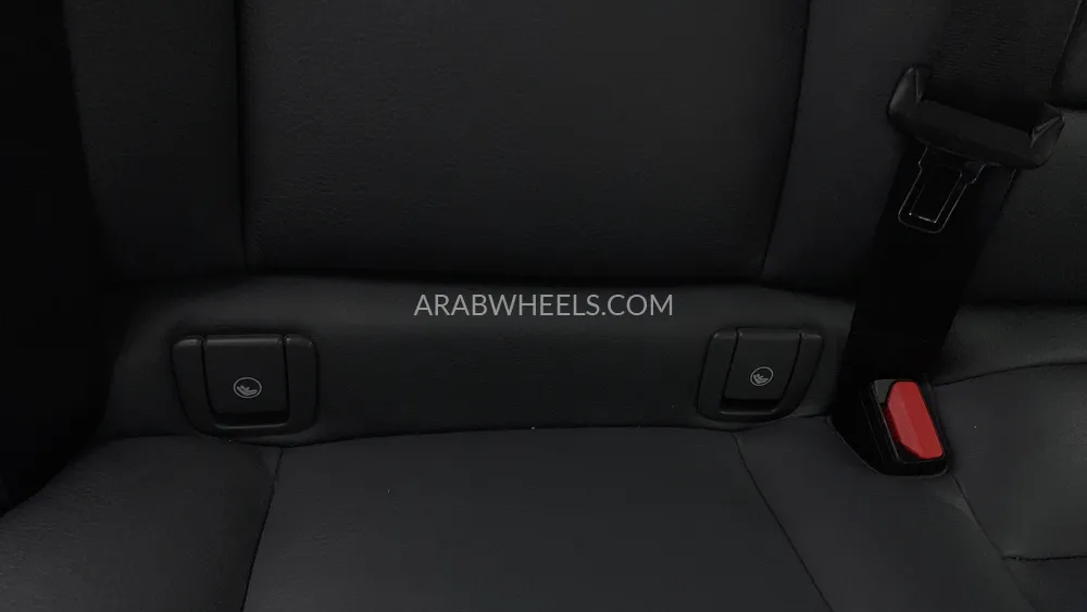 Volvo S90 2022 for Sale in Dubai Image-43