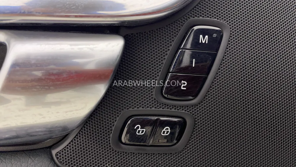 Volvo S90 2022 for Sale in Dubai Image-45