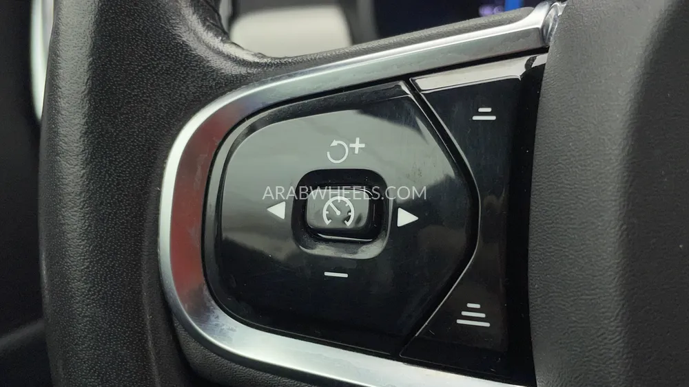 Volvo S90 2022 for Sale in Dubai Image-48