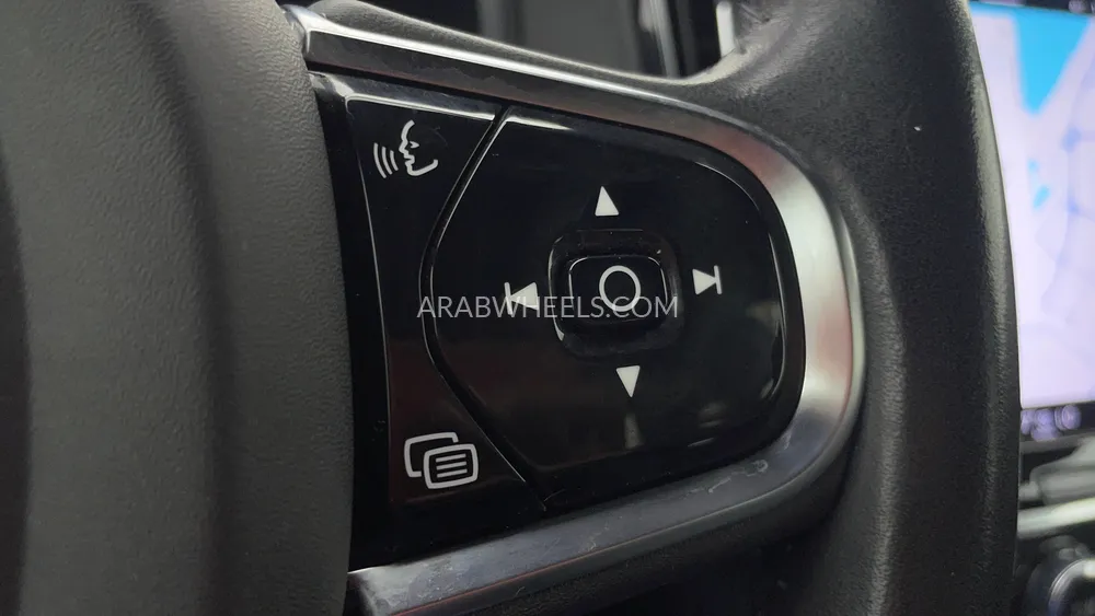 Volvo S90 2022 for Sale in Dubai Image-49