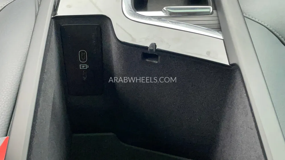 Volvo S90 2022 for Sale in Dubai Image-53