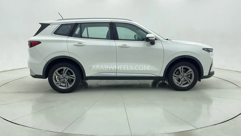 Ford Territory 2024 for Sale in Dubai Image-2