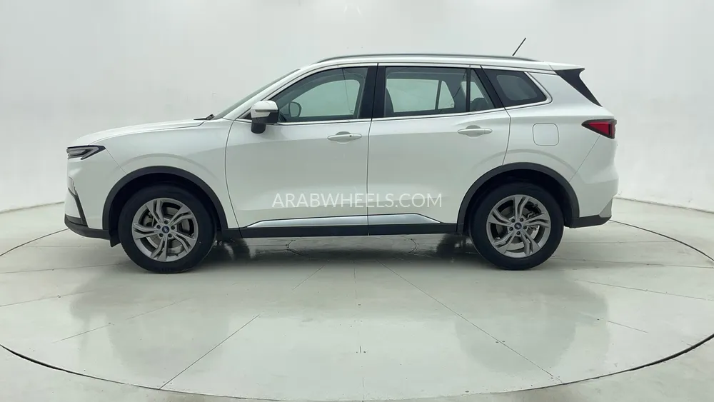 Ford Territory 2024 for Sale in Dubai Image-6