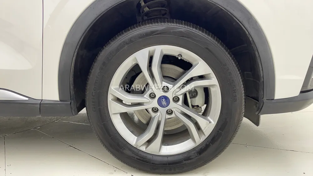 Ford Territory 2024 for Sale in Dubai Image-10