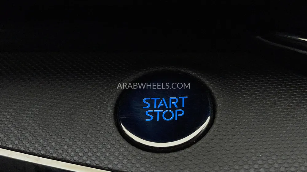 Ford Territory 2024 for Sale in Dubai Image-21