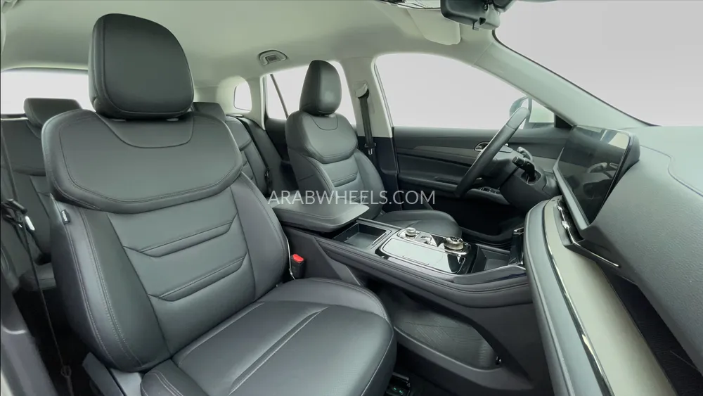 Ford Territory 2024 for Sale in Dubai Image-25