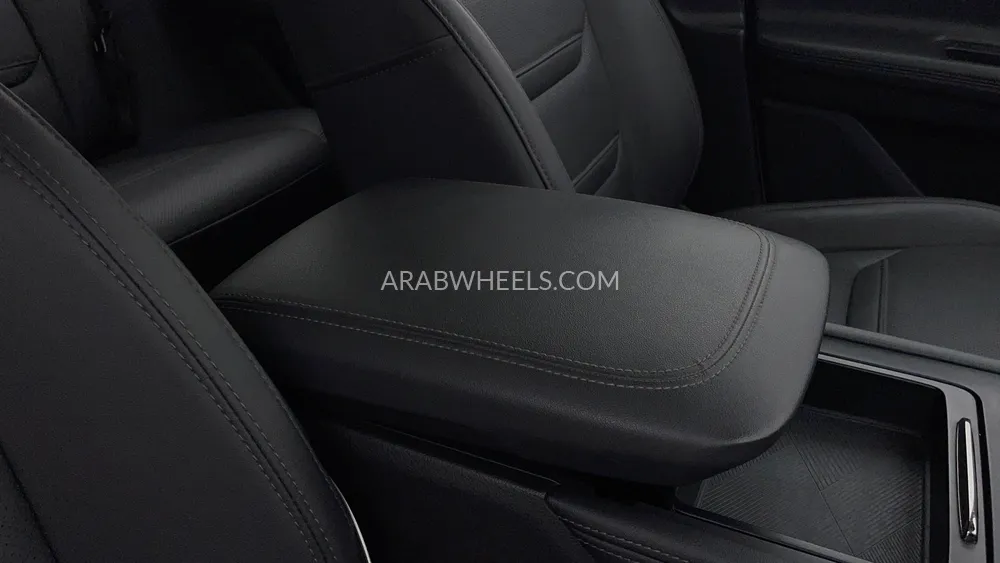 Ford Territory 2024 for Sale in Dubai Image-35