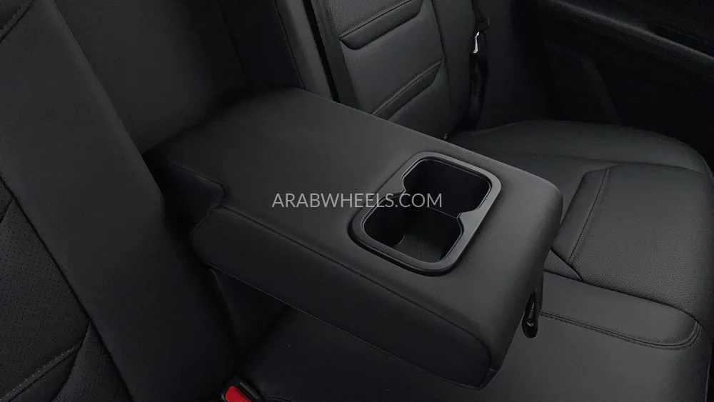 Ford Territory 2024 for Sale in Dubai Image-36