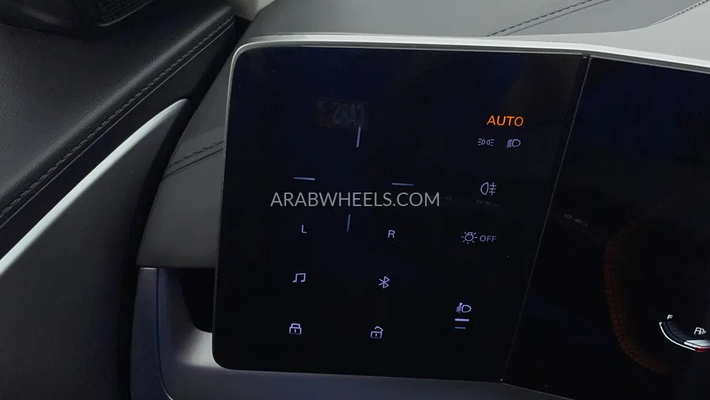 إم جي وان 2024 for Sale in دبي Image-37