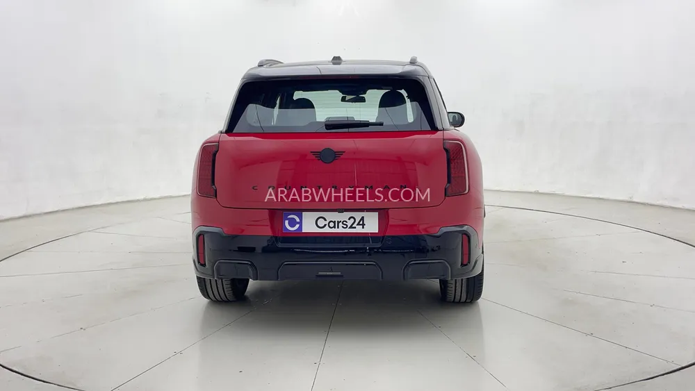 Mini Countryman 2025 for Sale in Dubai Image-4