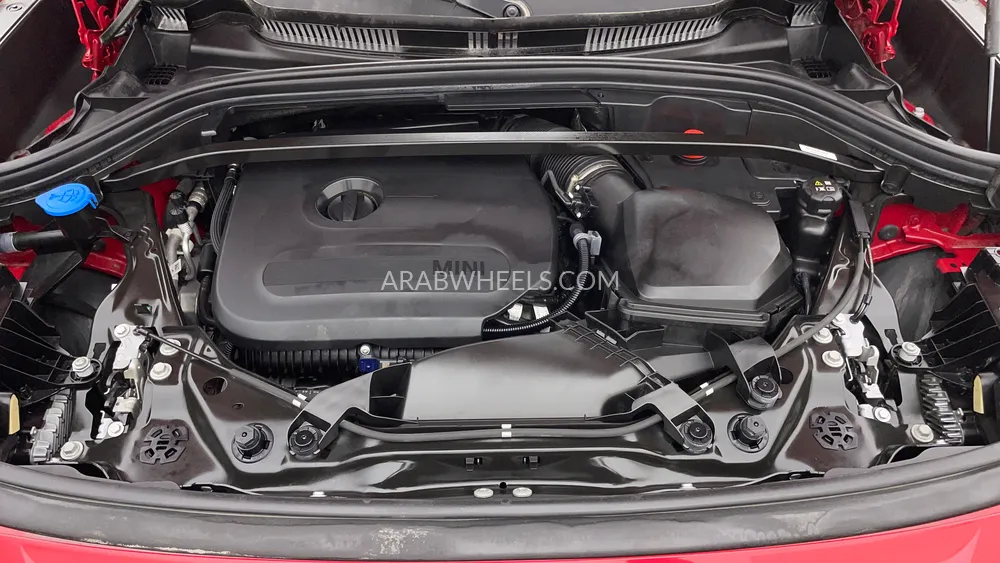 Mini Countryman 2025 for Sale in Dubai Image-9