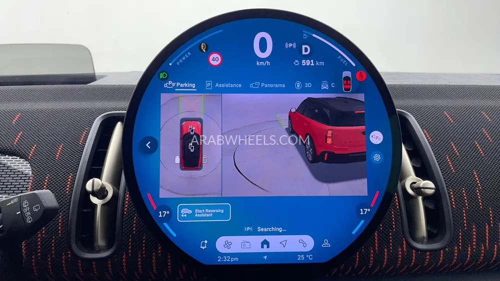 Mini Countryman 2025 for Sale in Dubai Image-18