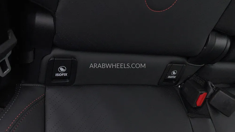 Mini Countryman 2025 for Sale in Dubai Image-45