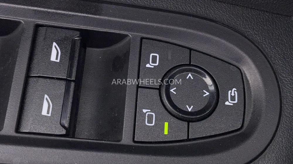 Mini Countryman 2025 for Sale in Dubai Image-47