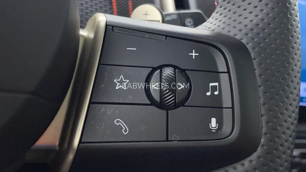 Mini Countryman 2025 for Sale in Dubai Image-54