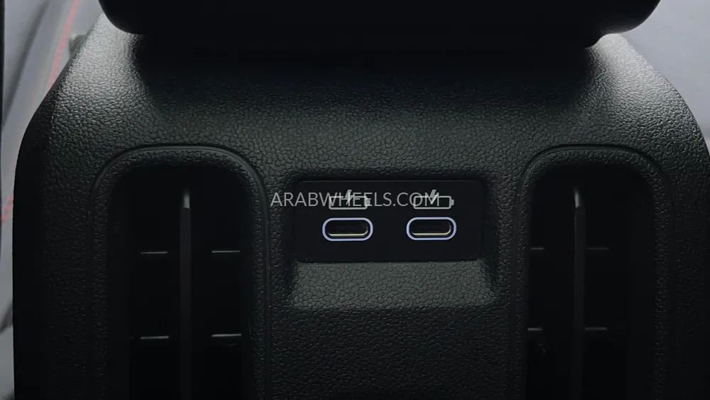 Mini Countryman 2025 for Sale in Dubai Image-65