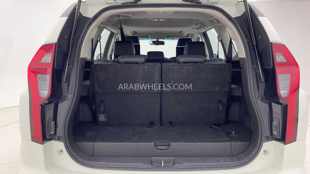 Mitsubishi Montero Sport 2023 for Sale in Dubai Image-28