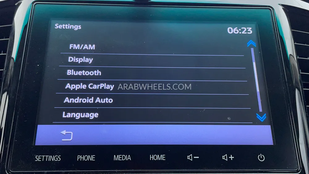 Mitsubishi Montero Sport 2023 for Sale in Dubai Image-34