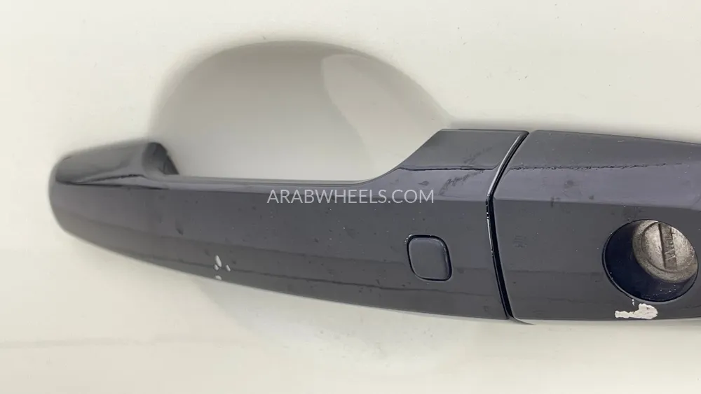 Mitsubishi Montero Sport 2023 for Sale in Dubai Image-44