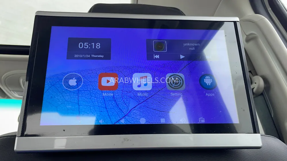 Mitsubishi Montero Sport 2023 for Sale in Dubai Image-51