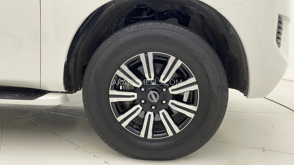 نيسان باترول 2023 for Sale in دبي Image-10