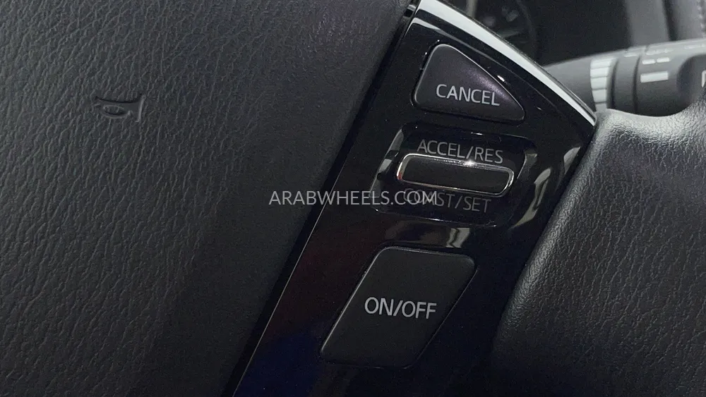 نيسان باترول 2023 for Sale in دبي Image-19