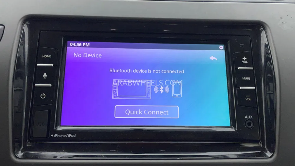 نيسان باترول 2023 for Sale in دبي Image-33