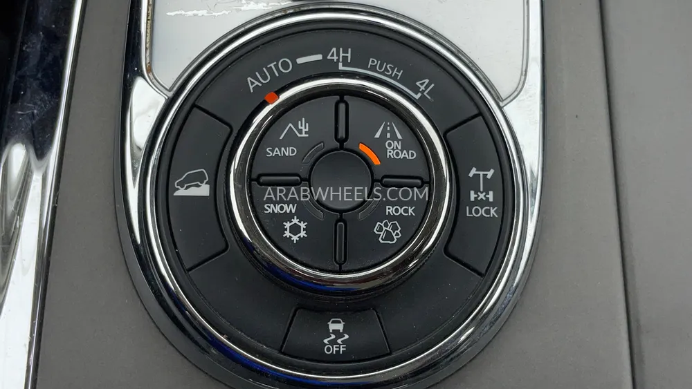 نيسان باترول 2023 for Sale in دبي Image-34
