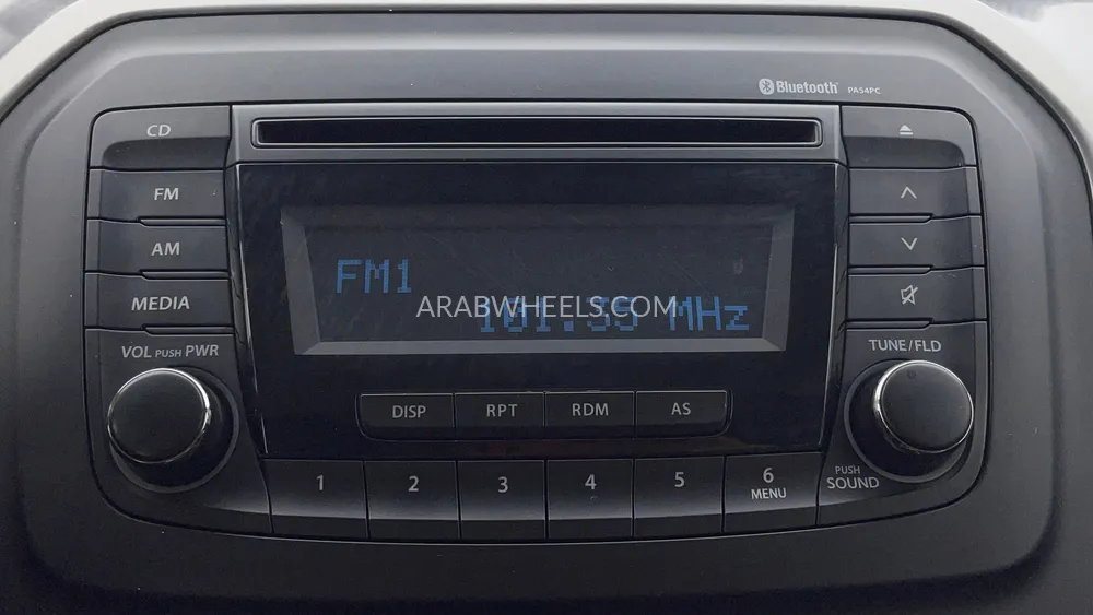 Suzuki Vitara 2017 for Sale in Dubai Image-30