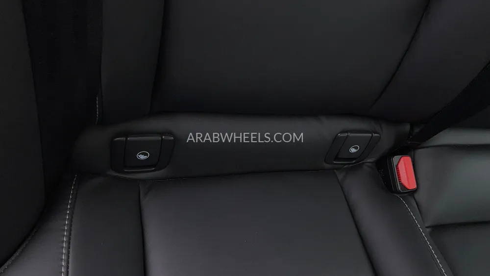 Volvo S90 2023 for Sale in Dubai Image-44