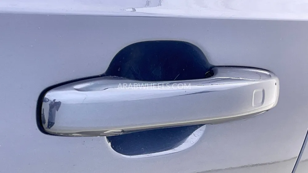 Volvo S90 2023 for Sale in Dubai Image-45