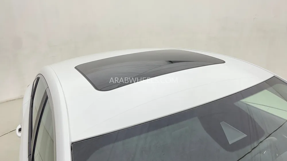 MG GT 2022 for Sale in Dubai Image-11