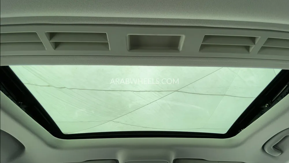 MG GT 2022 for Sale in Dubai Image-26