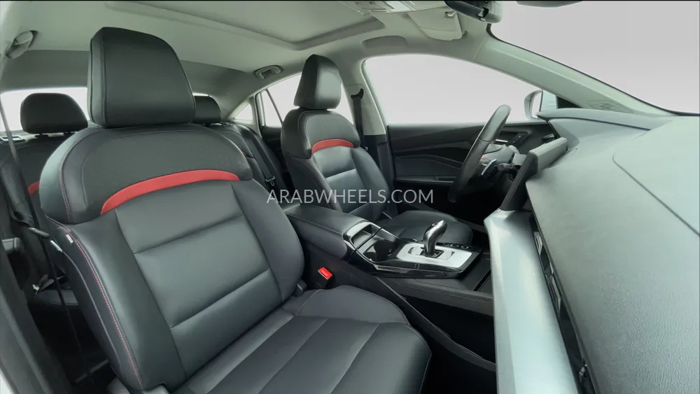 MG GT 2022 for Sale in Dubai Image-28