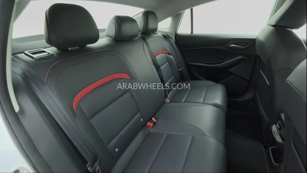 MG GT 2022 for Sale in Dubai Image-29