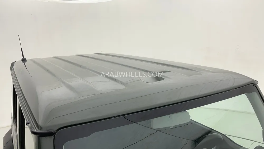 Suzuki Jimny 2024 for Sale in Dubai Image-11