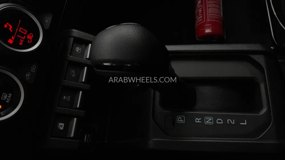 Suzuki Jimny 2024 for Sale in Dubai Image-18