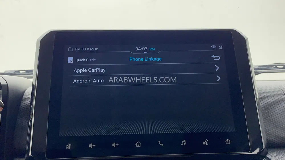 Suzuki Jimny 2024 for Sale in Dubai Image-32