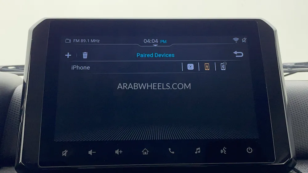 Suzuki Jimny 2024 for Sale in Dubai Image-33