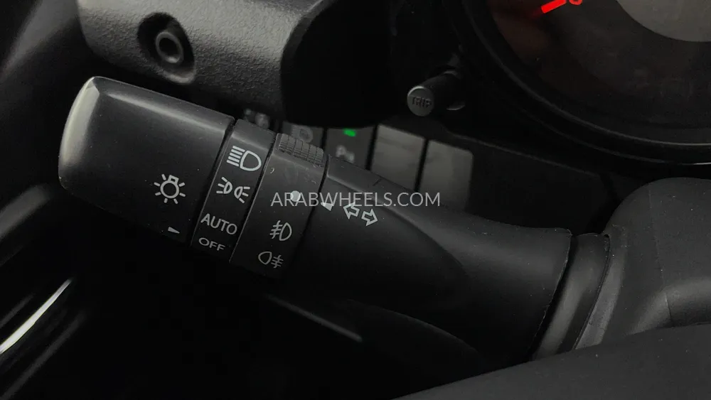 Suzuki Jimny 2024 for Sale in Dubai Image-35