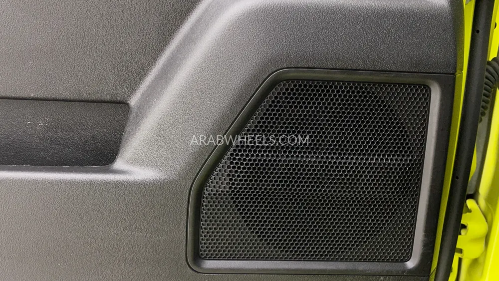 Suzuki Jimny 2024 for Sale in Dubai Image-22