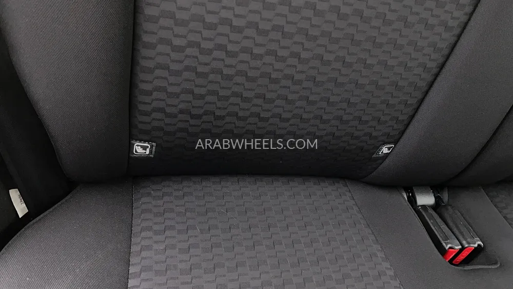 Suzuki Jimny 2024 for Sale in Dubai Image-36