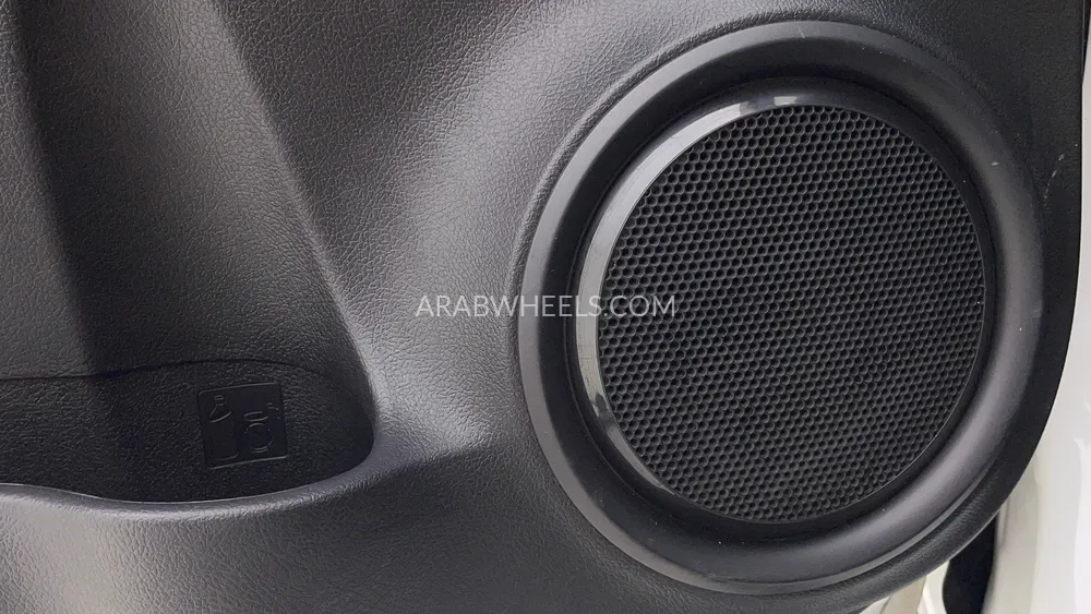 Toyota Fortuner 2024 for Sale in Dubai Image-21