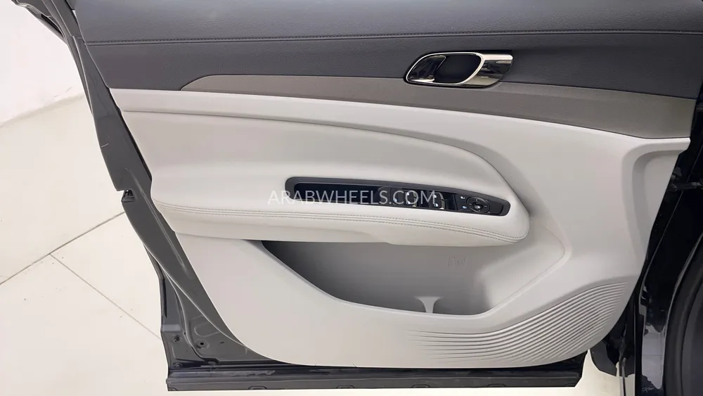 Ford Territory 2023 for Sale in Dubai Image-19