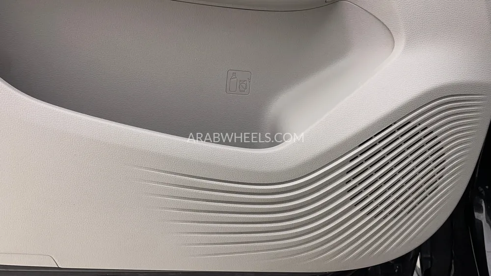 Ford Territory 2023 for Sale in Dubai Image-23