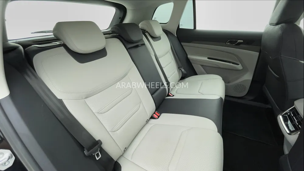 Ford Territory 2023 for Sale in Dubai Image-26