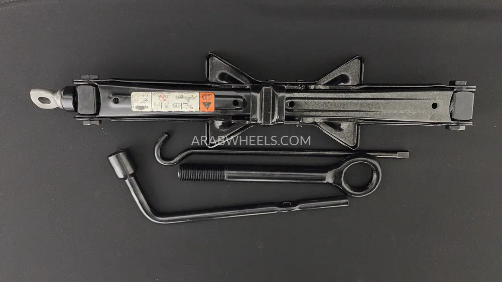 Ford Territory 2023 for Sale in Dubai Image-30